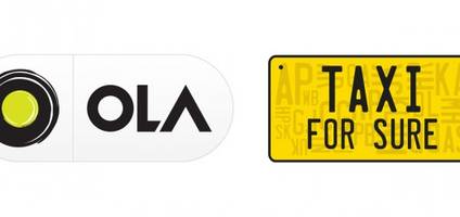 Indian cab service Ola acquires TaxiForSure for $200 million to take on Uber
