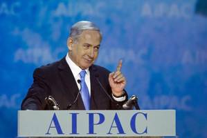 Israel-U.S. relations ‘stronger than ever,’ says Netanyahu