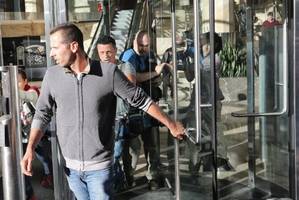 Rob Ford crack scandal: Preliminary hearing for Sandro Lisi in extortion case starts today