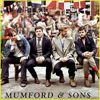 Mumford & Sons Announce New Album 'Wilder Mind' With a Brand New Sound!