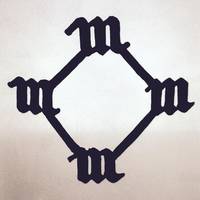 Kanye West's new album name revealed!